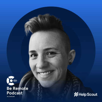 Megan Chinburg on building and managing engineering team at help scout remotely
